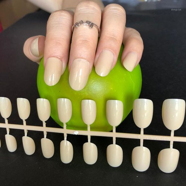 candy milk skin colour uv gel cover false nails shiny round head fake tips full wrap nail polish faux ongles diy #021, Red;gold
candy milk skin colour uv gel cover false nails shiny round head fake tips full wrap nail polish faux ongles diy #021, Red;gold