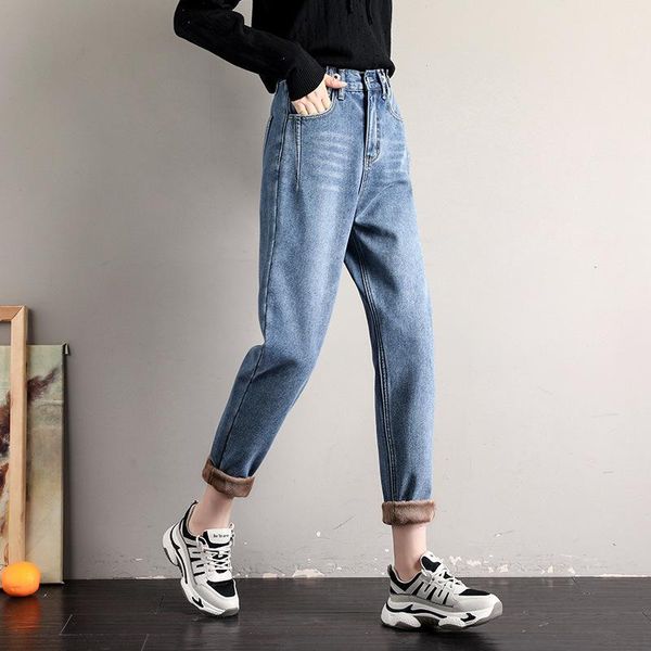 wide leg pants women high waist trousers streetwear clothes korean style gothic plus size aesthetic denim harajuku bottoms women's jean, Blue
wide leg pants women high waist trousers streetwear clothes korean style gothic plus size aesthetic denim harajuku bottoms women's jean, Blue