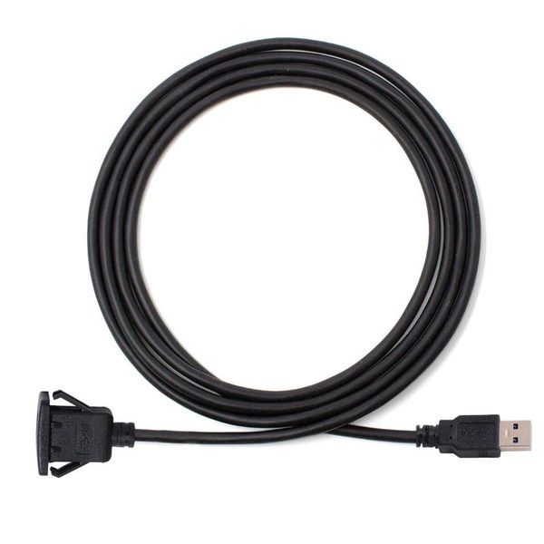 video cables & connectors zihan single usb 3.0 extension latch mount car aux waterproof cable 1m for dashboard panel
video cables & connectors zihan single usb 3.0 extension latch mount car aux waterproof cable 1m for dashboard panel