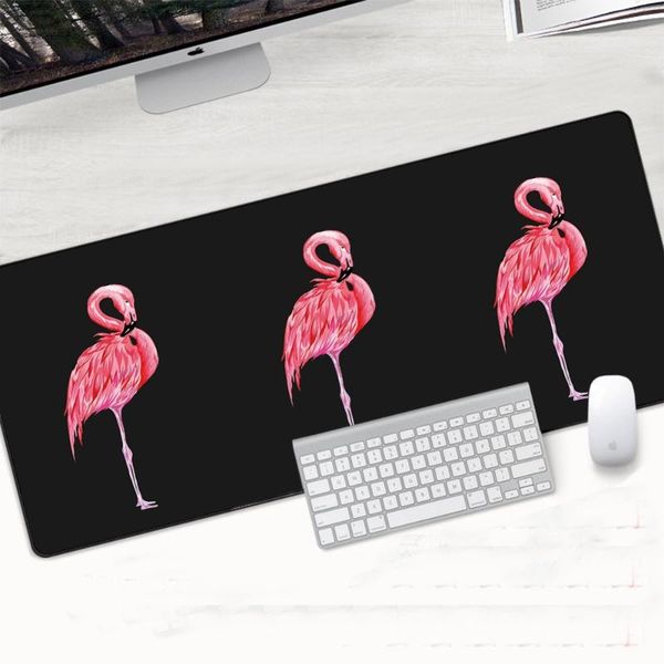 mouse pads & wrist rests flamingo 900x400mm rubber large pc mousepad gamer gaming pad soft xxl xl 80x30cm desk keyboard mat for computer lap
mouse pads & wrist rests flamingo 900x400mm rubber large pc mousepad gamer gaming pad soft xxl xl 80x30cm desk keyboard mat for computer lap
