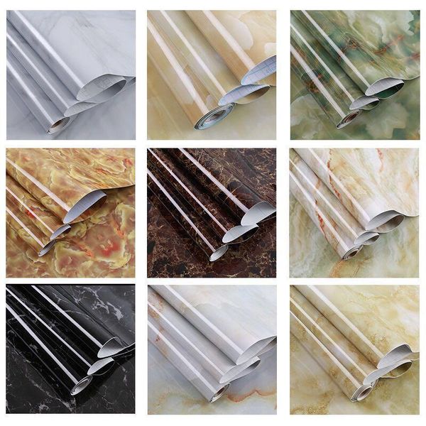 special waterproof and oil-proof marble self-adhesive wallpaper wall stickers bathroom bedroom kitchen cabinet home improvement wallpapers
special waterproof and oil-proof marble self-adhesive wallpaper wall stickers bathroom bedroom kitchen cabinet home improvement wallpapers