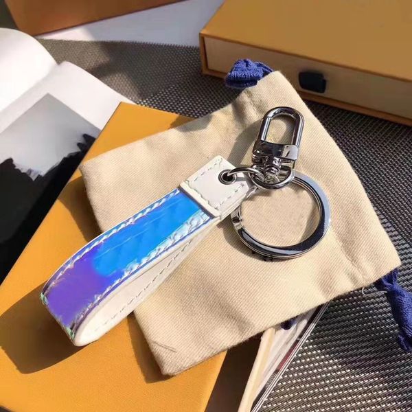designer keychain latest style gradient color keychains colorful bag pendant car key chain letter accessories, Silver
designer keychain latest style gradient color keychains colorful bag pendant car key chain letter accessories, Silver
