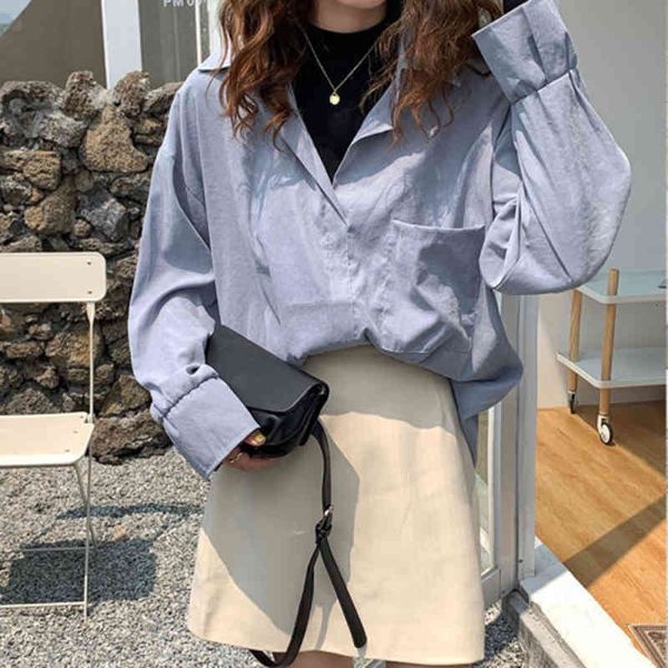 shirts chorus fashion bf loosey long sleeve tall turtleneck fake two female casual blouse s390, White
shirts chorus fashion bf loosey long sleeve tall turtleneck fake two female casual blouse s390, White