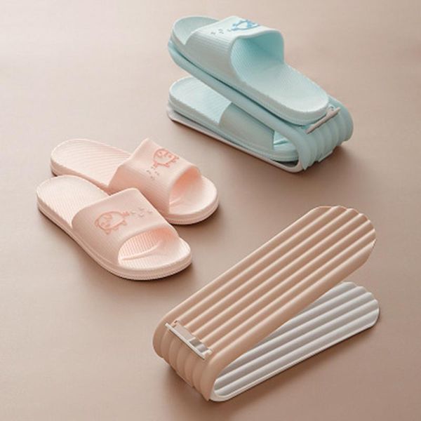 clothing & wardrobe storage 2pc simple style shoe cabinet shoes adjustable rack double slipper layered
clothing & wardrobe storage 2pc simple style shoe cabinet shoes adjustable rack double slipper layered