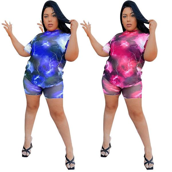 women's tracksuits two piece set women home casual 2 printing beach vintage summer round neck skinny holidays clothes for, Gray
women's tracksuits two piece set women home casual 2 printing beach vintage summer round neck skinny holidays clothes for, Gray