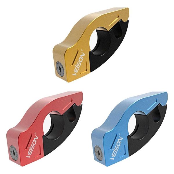 motorcycle anti theft padlock security safety waterproof throttle handle lock for bike scooter moto protection
motorcycle anti theft padlock security safety waterproof throttle handle lock for bike scooter moto protection