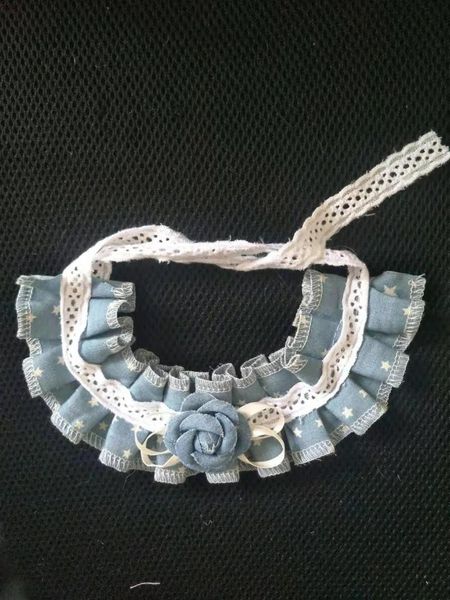 dog apparel 2021 pet accessories handmade ties necklace neckties collar cat denim flower bib hood
dog apparel 2021 pet accessories handmade ties necklace neckties collar cat denim flower bib hood