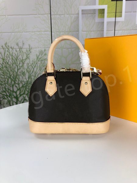 luxurys designers bags speedy alma bb shell bag women handbag leather flower embossed shoulder bags crossbody bag messenger handbags
luxurys designers bags speedy alma bb shell bag women handbag leather flower embossed shoulder bags crossbody bag messenger handbags