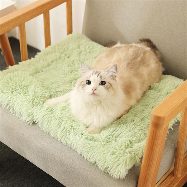 cat beds & furniture soft pet dog mat bed long plush warm blanket winter fluffy deep sleeping cover for small medium dogs mattress
cat beds & furniture soft pet dog mat bed long plush warm blanket winter fluffy deep sleeping cover for small medium dogs mattress