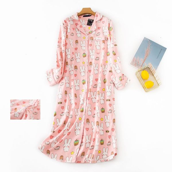 women's sleepwear long night gowns pajamas cartoon sweet women sleeves shirt big size mom stripe homewear clothes u9x7, Black;red
women's sleepwear long night gowns pajamas cartoon sweet women sleeves shirt big size mom stripe homewear clothes u9x7, Black;red