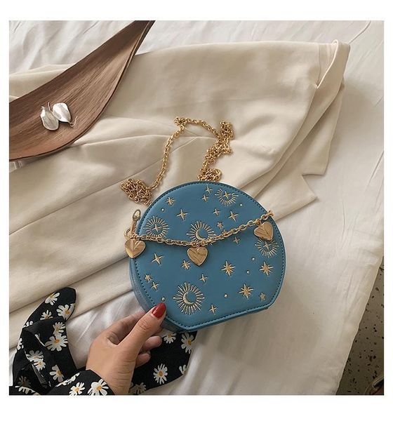 evening bags fashion starry sky round women crossbody bag luxury chain circular shoulder lady small embroidery women's handbag 20211
evening bags fashion starry sky round women crossbody bag luxury chain circular shoulder lady small embroidery women's handbag 20211