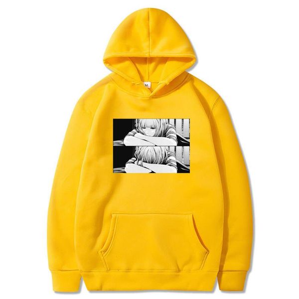 men's hoodies & sweatshirts prison school girl anime hoodie sweatshirt fashion plus size fleece hoodied harajuku hip hop men clo, Black
men's hoodies & sweatshirts prison school girl anime hoodie sweatshirt fashion plus size fleece hoodied harajuku hip hop men clo, Black