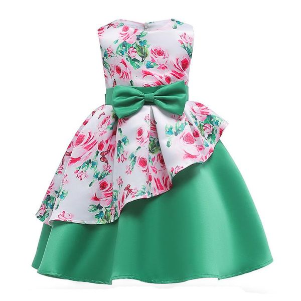 girl's dresses 2021 summer children clothing infant girls party kids elegant formal pageant dress for princess 7 8 10 year, Red;yellow
girl's dresses 2021 summer children clothing infant girls party kids elegant formal pageant dress for princess 7 8 10 year, Red;yellow