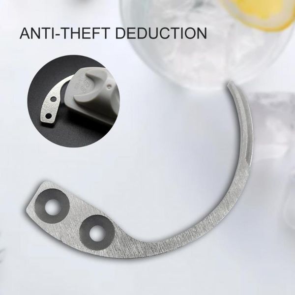 cell phone mounts & holders long service life convenient anti-theft handheld hook for shoes
cell phone mounts & holders long service life convenient anti-theft handheld hook for shoes