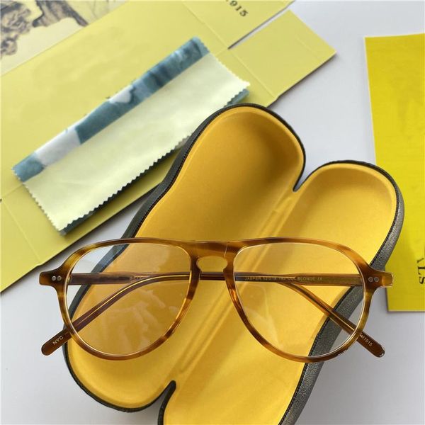 fashion sunglasses frames acetate vintage pilot glasses men myopia eyeglasses frame women optical prescription spectacle retro, Black
fashion sunglasses frames acetate vintage pilot glasses men myopia eyeglasses frame women optical prescription spectacle retro, Black