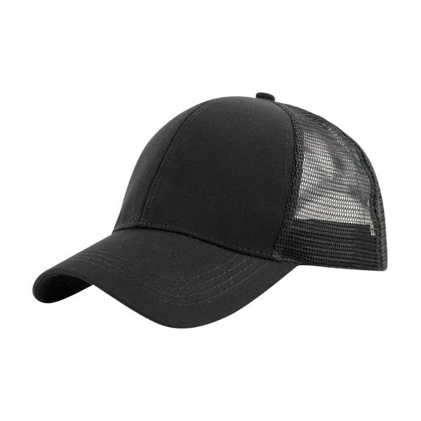 wide brim hats summer casual snapback sport men fishing cap baseball caps outdoor black mesh open back solid color sunhat, Blue;gray
wide brim hats summer casual snapback sport men fishing cap baseball caps outdoor black mesh open back solid color sunhat, Blue;gray