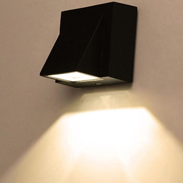 wall lamp led lamps ip65 waterproof aluminum outdoor garden lighting 5w 220v indoor bedroom living room stairs decoration lights
wall lamp led lamps ip65 waterproof aluminum outdoor garden lighting 5w 220v indoor bedroom living room stairs decoration lights