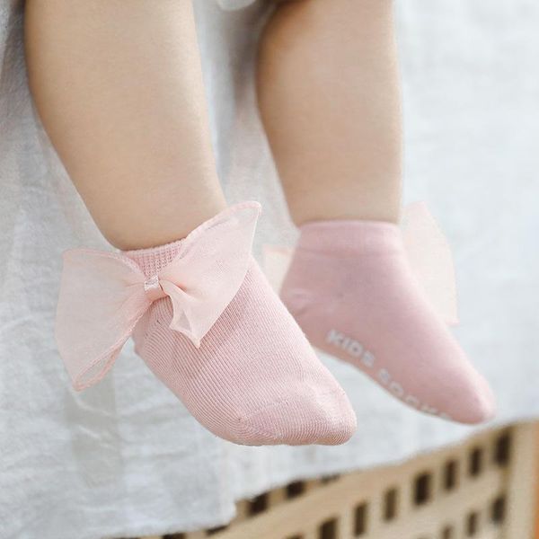 socks 0to3 years thin bow cotton anti-slip boat for baby girl children's soft low cut floor kid candy color rubber toddler sock, Pink;yellow
socks 0to3 years thin bow cotton anti-slip boat for baby girl children's soft low cut floor kid candy color rubber toddler sock, Pink;yellow