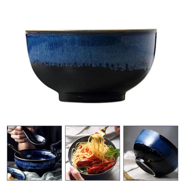 2pcs ceramic bowls japanese style creative rice porcelain ramen bowl dishes & plates
2pcs ceramic bowls japanese style creative rice porcelain ramen bowl dishes & plates