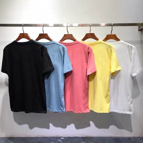 brand t shirt summer cotton mens t shirt printing letter correction round neck short-sleeved couple casual, White;black
brand t shirt summer cotton mens t shirt printing letter correction round neck short-sleeved couple casual, White;black