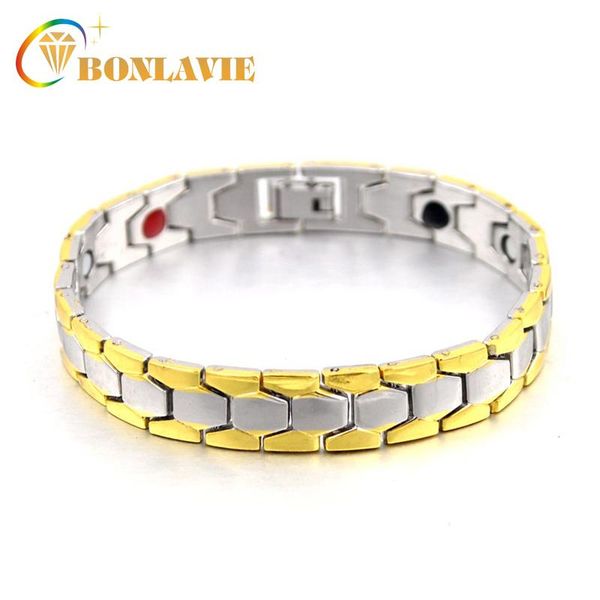 urok bransoletki 2021 zdrowie bransoletka magnetyczna bangle dla mÄżczyzn miedź energy sliver sliver gold color man fashion biżuteria, Golden;silver
urok bransoletki 2021 zdrowie bransoletka magnetyczna bangle dla mÄżczyzn miedź energy sliver sliver gold color man fashion biżuteria, Golden;silver