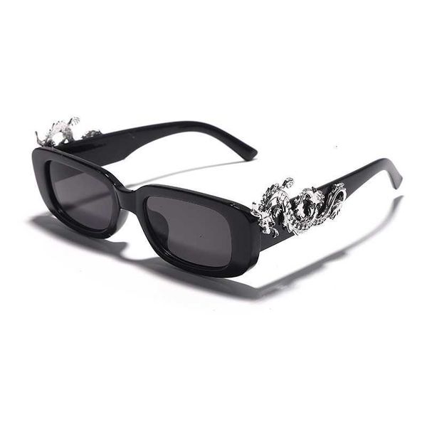 luxury designer sunglasses rectangle vintage women punk retro small sun glasses brand designer steampunk eyeglasses animal totem eyewear 062, White;black
luxury designer sunglasses rectangle vintage women punk retro small sun glasses brand designer steampunk eyeglasses animal totem eyewear 062, White;black
