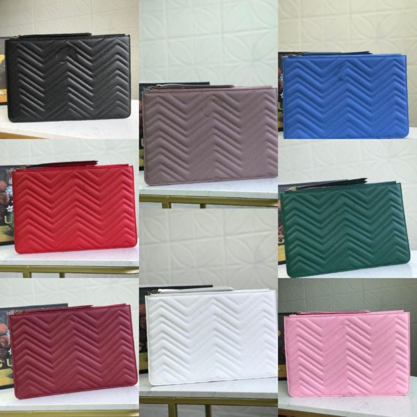 marmont clutch bags luxury designer wallet case fashion women coin purse pouch quilted leather short wallets main credit card holder handbag, Black;red 
marmont clutch bags luxury designer wallet case fashion women coin purse pouch quilted leather short wallets main credit card holder handbag, Black;red