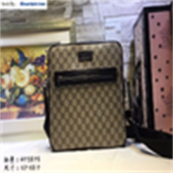 totes brand men designer iconic luxury messenger 5psj 473878-2 body classic handbags fabric bags trim leather cross cross-body bags bag
totes brand men designer iconic luxury messenger 5psj 473878-2 body classic handbags fabric bags trim leather cross cross-body bags bag
