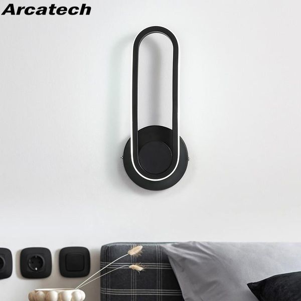 indoor led wall lamp bedroom bedside light 330° rotatable adjustable aluminium ac90-260v nr-207
indoor led wall lamp bedroom bedside light 330° rotatable adjustable aluminium ac90-260v nr-207