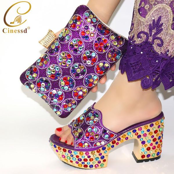 dress shoes arrival purple color italian with matching bags and bag set african sets 2021 fashion sandals for wedding party, Black
dress shoes arrival purple color italian with matching bags and bag set african sets 2021 fashion sandals for wedding party, Black