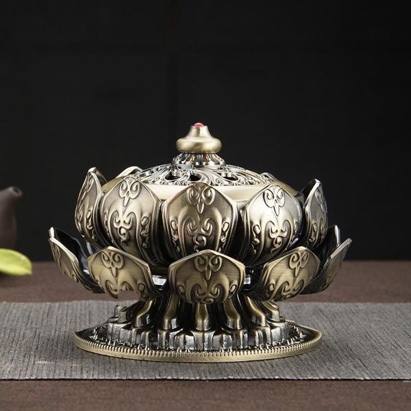 fragrance lamps chinese zen incense burner living room vaporizer smoke fountain lotus aroma diffuser incensario home decor db60xx
fragrance lamps chinese zen incense burner living room vaporizer smoke fountain lotus aroma diffuser incensario home decor db60xx