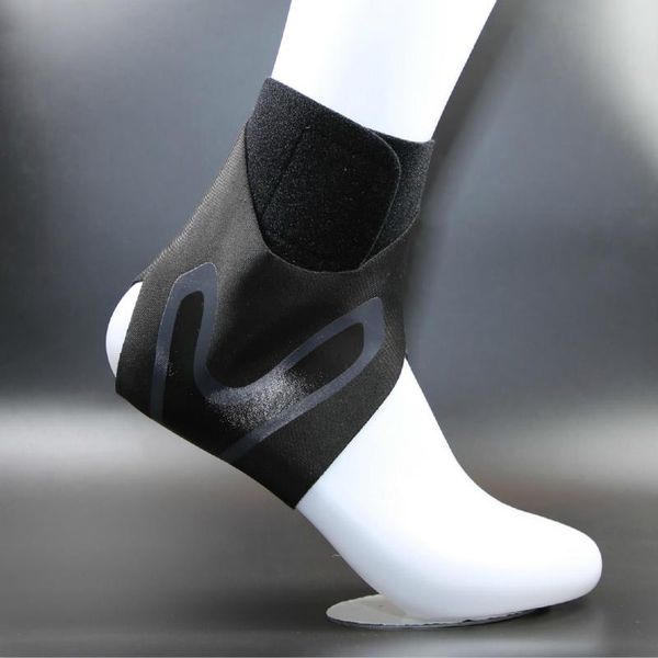 ankle support 1 piece strap sport basketball football running brace compression fitness bandage wrap heel protector, Blue;black
ankle support 1 piece strap sport basketball football running brace compression fitness bandage wrap heel protector, Blue;black