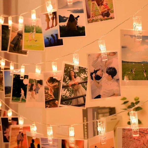 strings led clip light string po lantern battery box with remote control background wall decoration hanging lights party layout
strings led clip light string po lantern battery box with remote control background wall decoration hanging lights party layout