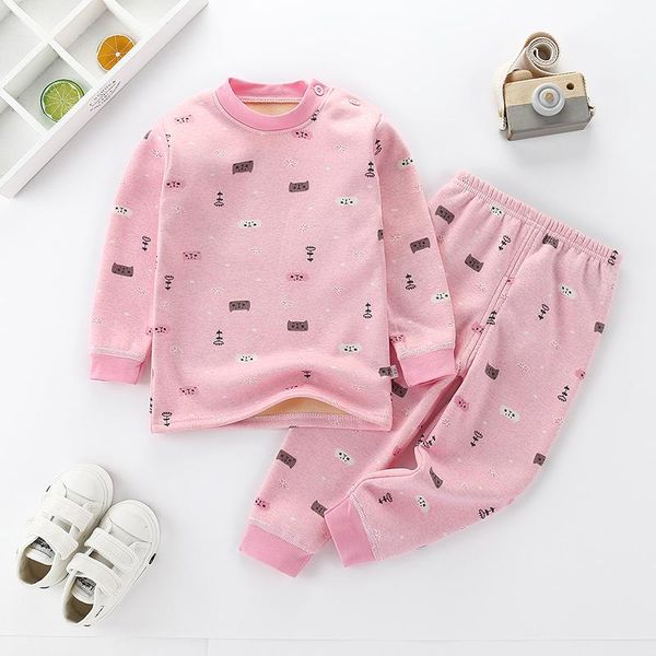 clothing sets wholesale price casual boutique kids winter boys and girls outfit children clothes regular 2 pcs set, White
clothing sets wholesale price casual boutique kids winter boys and girls outfit children clothes regular 2 pcs set, White