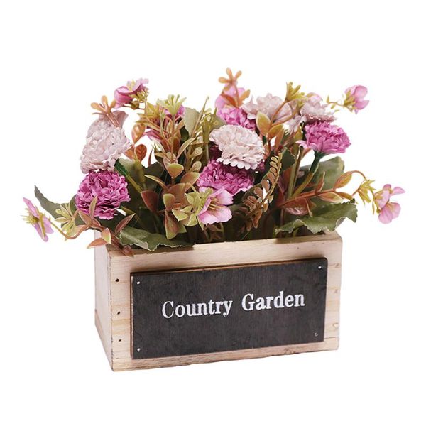 decorative flowers & wreaths faux potted table imitation cloves balcony living room wooden flowerpot bedroom decoration wedding artificial p
decorative flowers & wreaths faux potted table imitation cloves balcony living room wooden flowerpot bedroom decoration wedding artificial p