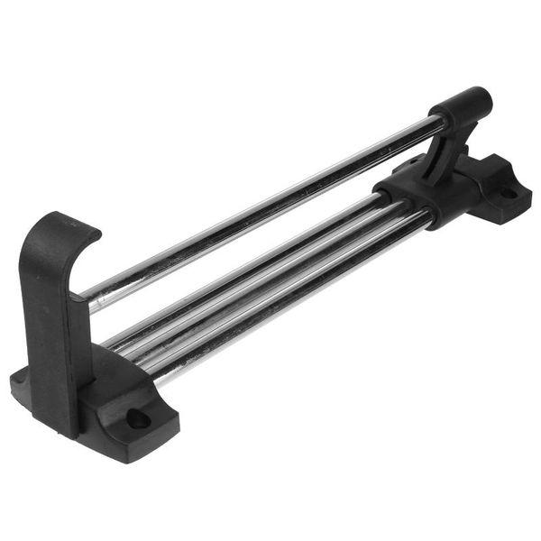 hangers & racks stainless steel retractable wardrobe rail clothes hanger towel coat closet rod (luxury b type,silver,250mm)
hangers & racks stainless steel retractable wardrobe rail clothes hanger towel coat closet rod (luxury b type,silver,250mm)