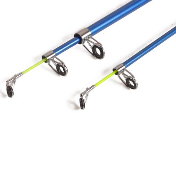 boat fishing rods glass fiber portable beginners and children's pole short sea 74/110cm reel
boat fishing rods glass fiber portable beginners and children's pole short sea 74/110cm reel