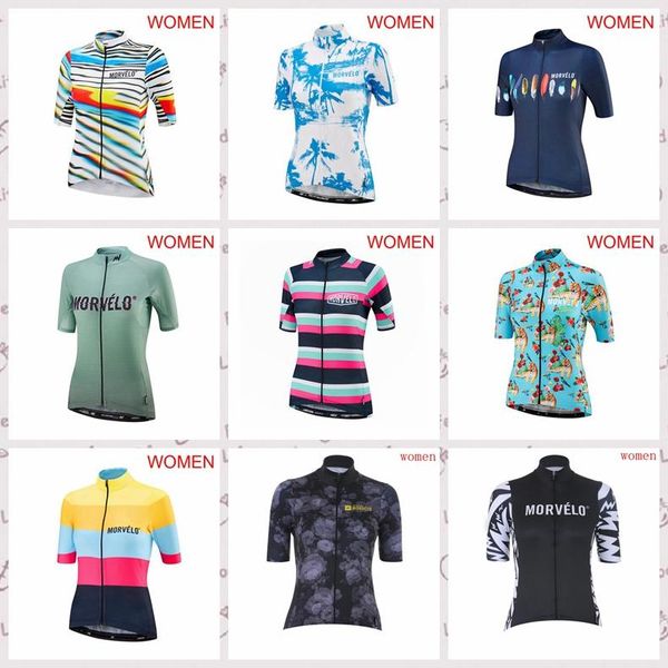 summer team womens bike jersey cycling outfits quick dry road bicycle shirt racing outdoor sportswear s121001 jackets, Black;red
summer team womens bike jersey cycling outfits quick dry road bicycle shirt racing outdoor sportswear s121001 jackets, Black;red