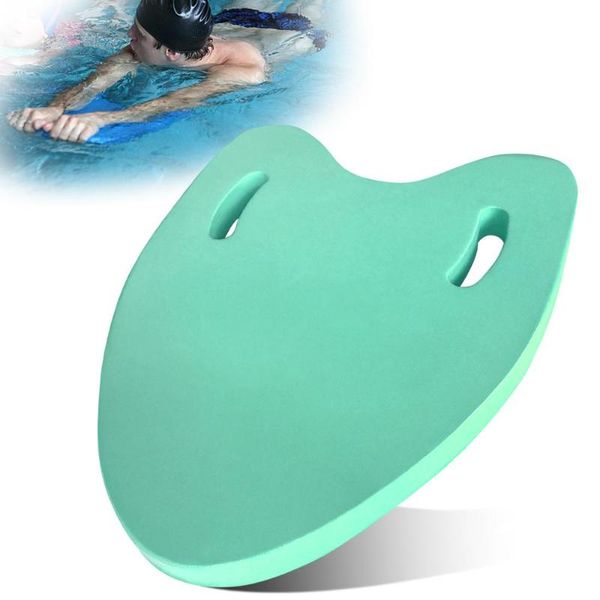 swimming kickboard eva float board learning training aid for beginner pool equipment & accessories
swimming kickboard eva float board learning training aid for beginner pool equipment & accessories