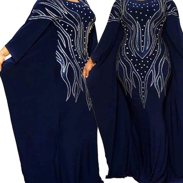 ethnic clothing african dashiki dress beading maxi abaya bat sleeve christmas bazin broder riche long robe gowns lady evening party, Red
ethnic clothing african dashiki dress beading maxi abaya bat sleeve christmas bazin broder riche long robe gowns lady evening party, Red