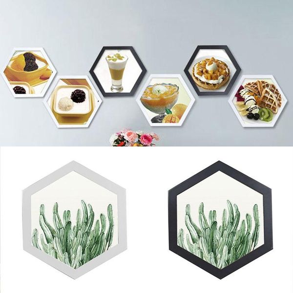 frames hexagon po frame for wall canvas oil painting black white diy picture poster fame cadre murale
frames hexagon po frame for wall canvas oil painting black white diy picture poster fame cadre murale