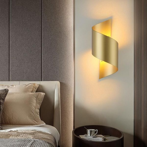 wall lamp wrought iron decorative bedroom bedside el corridor aisle staircase e27 modern and simple
wall lamp wrought iron decorative bedroom bedside el corridor aisle staircase e27 modern and simple