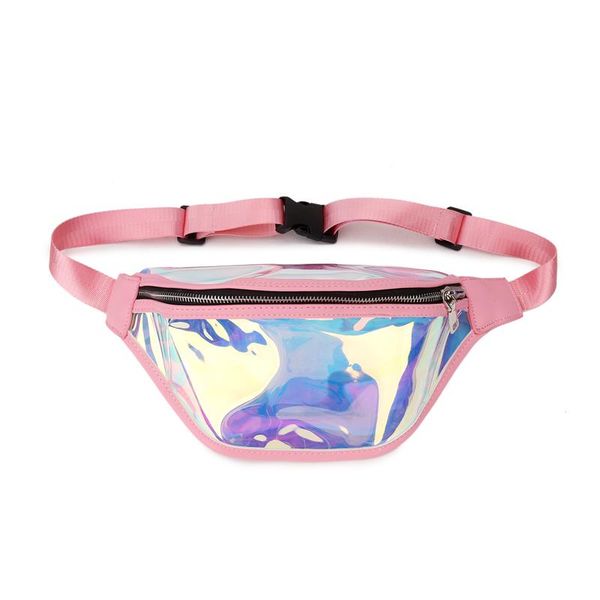 fashion fanny pack laser transparent waist packs hip bag women's shoulrder belt waterproof travel beach shiny bags
fashion fanny pack laser transparent waist packs hip bag women's shoulrder belt waterproof travel beach shiny bags