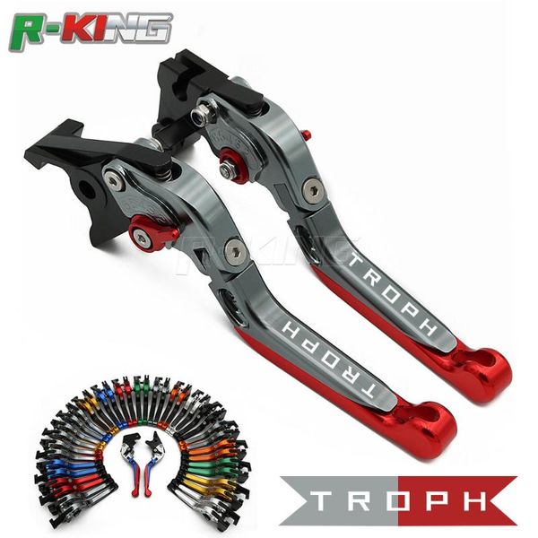 motorcycle brakes for trophy/se trophy 2013 2014 2021 folding extendable cnc moto adjustable clutch brake levers
motorcycle brakes for trophy/se trophy 2013 2014 2021 folding extendable cnc moto adjustable clutch brake levers