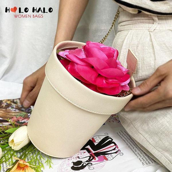 shoulder bags casual flower potted shape chain bag fashion women crossbody bucket handbag funny purses pouch pu leather
shoulder bags casual flower potted shape chain bag fashion women crossbody bucket handbag funny purses pouch pu leather