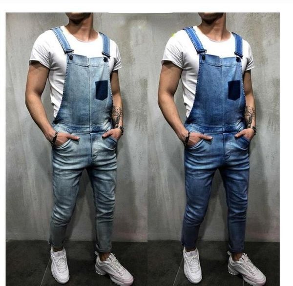 men's jeans men denim jumpsuit jean blue long pants patchwork slim streetwear casual four season versatile pencil fashion home wear
men's jeans men denim jumpsuit jean blue long pants patchwork slim streetwear casual four season versatile pencil fashion home wear