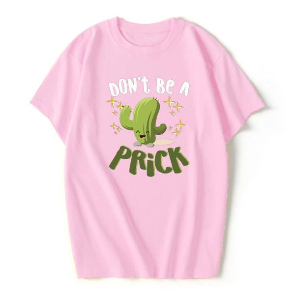 women's t-shirt kawaii cactus letter print fashion casual 2021 summer arrival cotton short sleeve tee shirt, White
women's t-shirt kawaii cactus letter print fashion casual 2021 summer arrival cotton short sleeve tee shirt, White