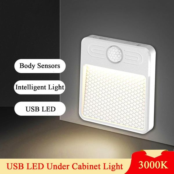 motion body sensor led cabinet light usb charging induction footlight night lights 3000k
motion body sensor led cabinet light usb charging induction footlight night lights 3000k