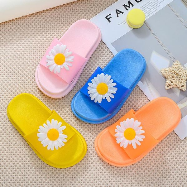 slippers girls chrysanthemum wing cute toddler flip flop summer indoor beach solid children shoes pretty flat heels slipper, Black;grey
slippers girls chrysanthemum wing cute toddler flip flop summer indoor beach solid children shoes pretty flat heels slipper, Black;grey
