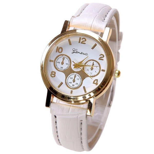 wristwatches gnova platinum small women watch retro student classic pu leather geneva style office wristwatch golden reloj dama fashion girl, Slivery;brown
wristwatches gnova platinum small women watch retro student classic pu leather geneva style office wristwatch golden reloj dama fashion girl, Slivery;brown